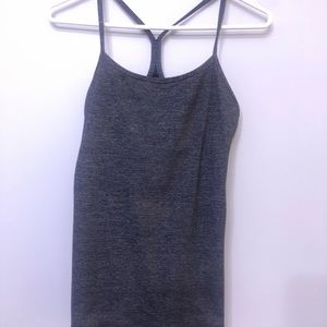 Lululemon power y tank